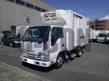 2019 Isuzu Elf Truck