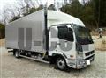 2024 Mitsubishi Fuso Fighter