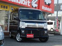 2015 Suzuki Every Wagon