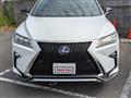 2016 Lexus RX