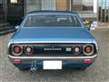 1973 Nissan Skyline