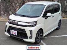 2017 Daihatsu Move