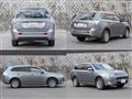 2014 Mitsubishi Outlander