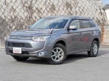 2014 Mitsubishi Outlander