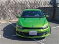 2012 Volkswagen Scirocco