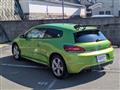 2012 Volkswagen Scirocco