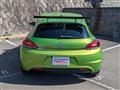 2012 Volkswagen Scirocco