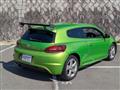 2012 Volkswagen Scirocco