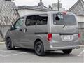 2013 Nissan NV200 VANETTE