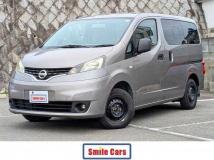 2013 Nissan NV200 VANETTE