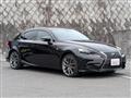 2014 Lexus IS