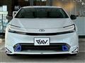 2025 Toyota Prius