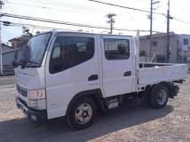 2019 Mitsubishi Fuso Canter