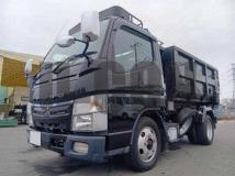 2021 Mitsubishi Fuso Canter