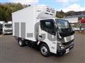 2025 Mitsubishi Fuso Canter