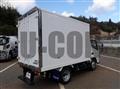 2025 Mitsubishi Fuso Canter