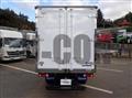 2025 Mitsubishi Fuso Canter