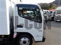 2025 Mitsubishi Fuso Canter