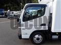 2025 Mitsubishi Fuso Canter