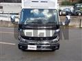 2025 Mitsubishi Fuso Canter