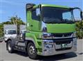 2018 Mitsubishi Fuso Super Great