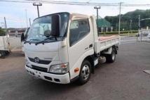 2017 Hino Dutro
