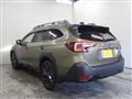 2021 Subaru Outback