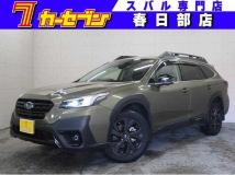 2021 Subaru Outback