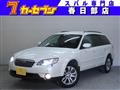 2008 Subaru Outback