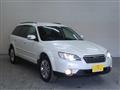 2008 Subaru Outback