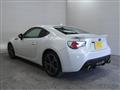 2012 Subaru BRZ