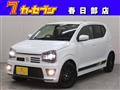 2020 Suzuki Alto Works