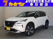 2023 Nissan X-Trail