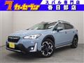 2021 Subaru IMPREZA XV HYBRID