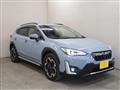 2021 Subaru IMPREZA XV HYBRID
