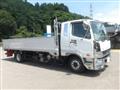 2014 Mitsubishi Fuso Fighter