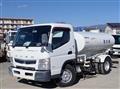 2018 Mitsubishi Fuso Canter