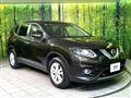 2013 Nissan X-Trail