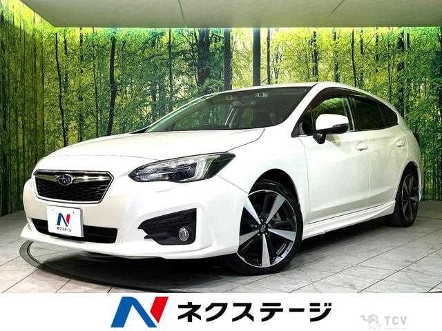 2017 Subaru Impreza