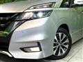 2018 Nissan Serena