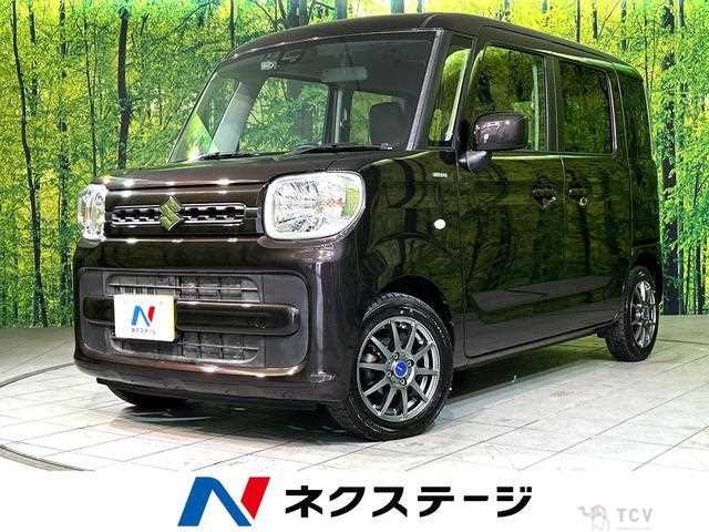 2018 Suzuki Suzuki Others