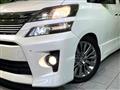 2013 Toyota Vellfire
