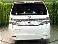 2013 Toyota Vellfire