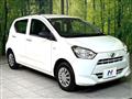 2021 Daihatsu Mira