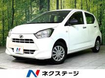 2021 Daihatsu Mira