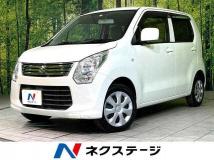 2013 Suzuki Wagon R