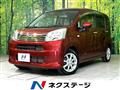 2018 Daihatsu Move