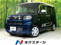 2022 Daihatsu Tanto