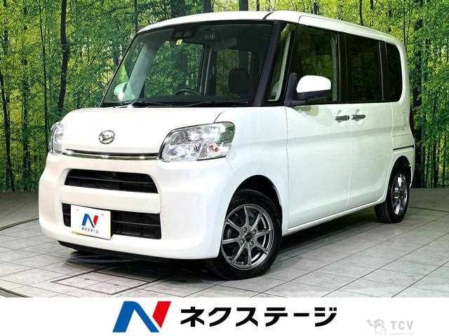 2018 Daihatsu Tanto