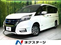 2018 Nissan Serena